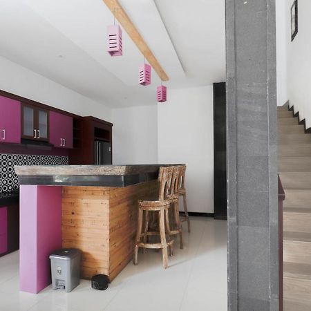 Puri Bagus Villa By Great Bali Villas เลอกีอัน ภายนอก รูปภาพ