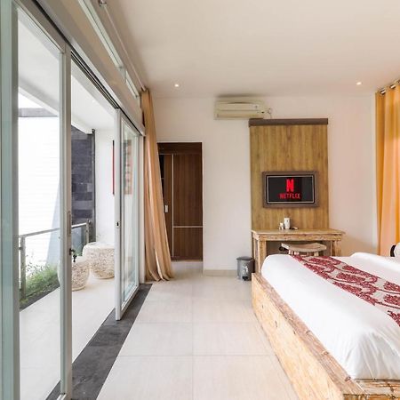 Puri Bagus Villa By Great Bali Villas เลอกีอัน ภายนอก รูปภาพ