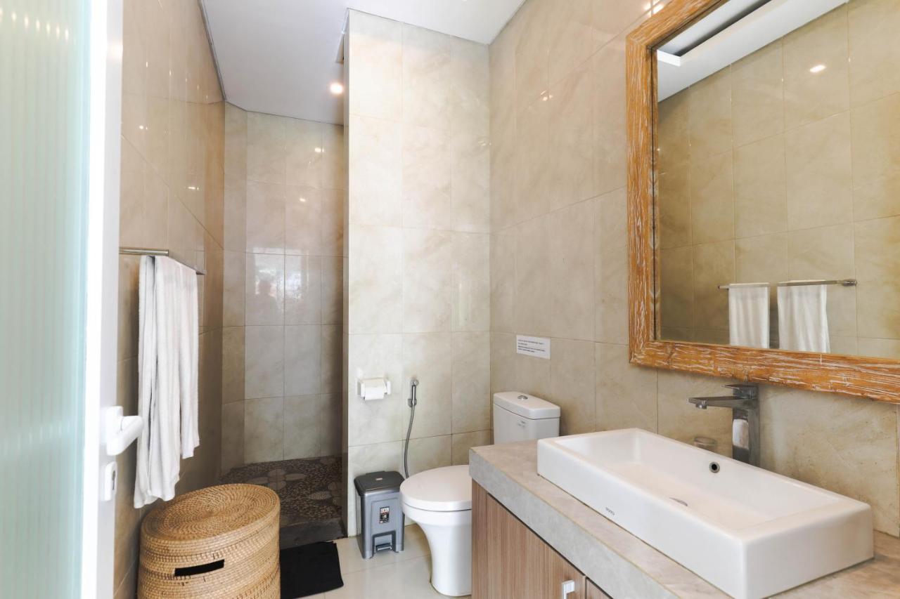 Puri Bagus Villa By Great Bali Villas เลอกีอัน ภายนอก รูปภาพ
