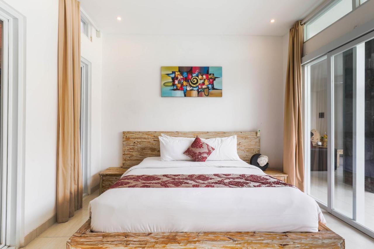 Puri Bagus Villa By Great Bali Villas เลอกีอัน ภายนอก รูปภาพ