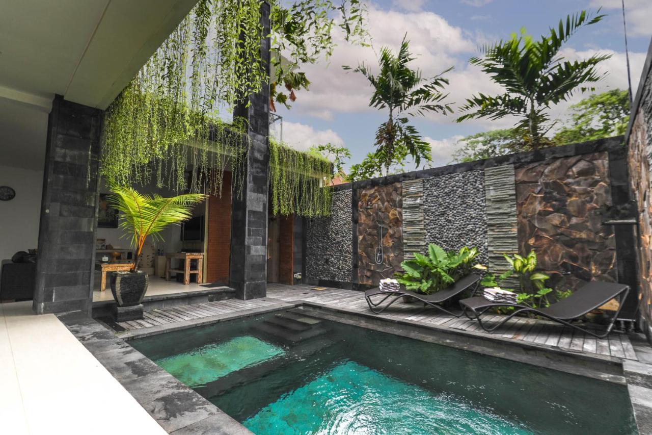Puri Bagus Villa By Great Bali Villas เลอกีอัน ภายนอก รูปภาพ