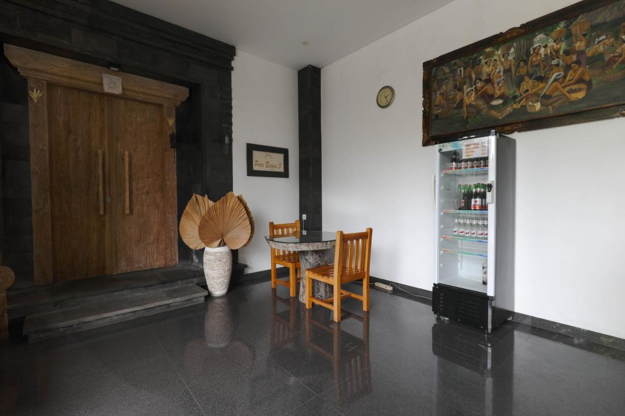 Puri Bagus Villa By Great Bali Villas เลอกีอัน ภายนอก รูปภาพ