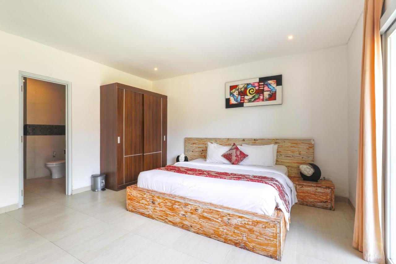 Puri Bagus Villa By Great Bali Villas เลอกีอัน ภายนอก รูปภาพ