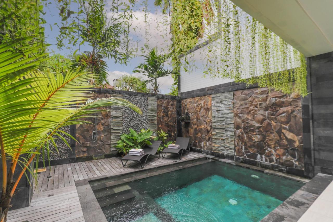 Puri Bagus Villa By Great Bali Villas เลอกีอัน ภายนอก รูปภาพ