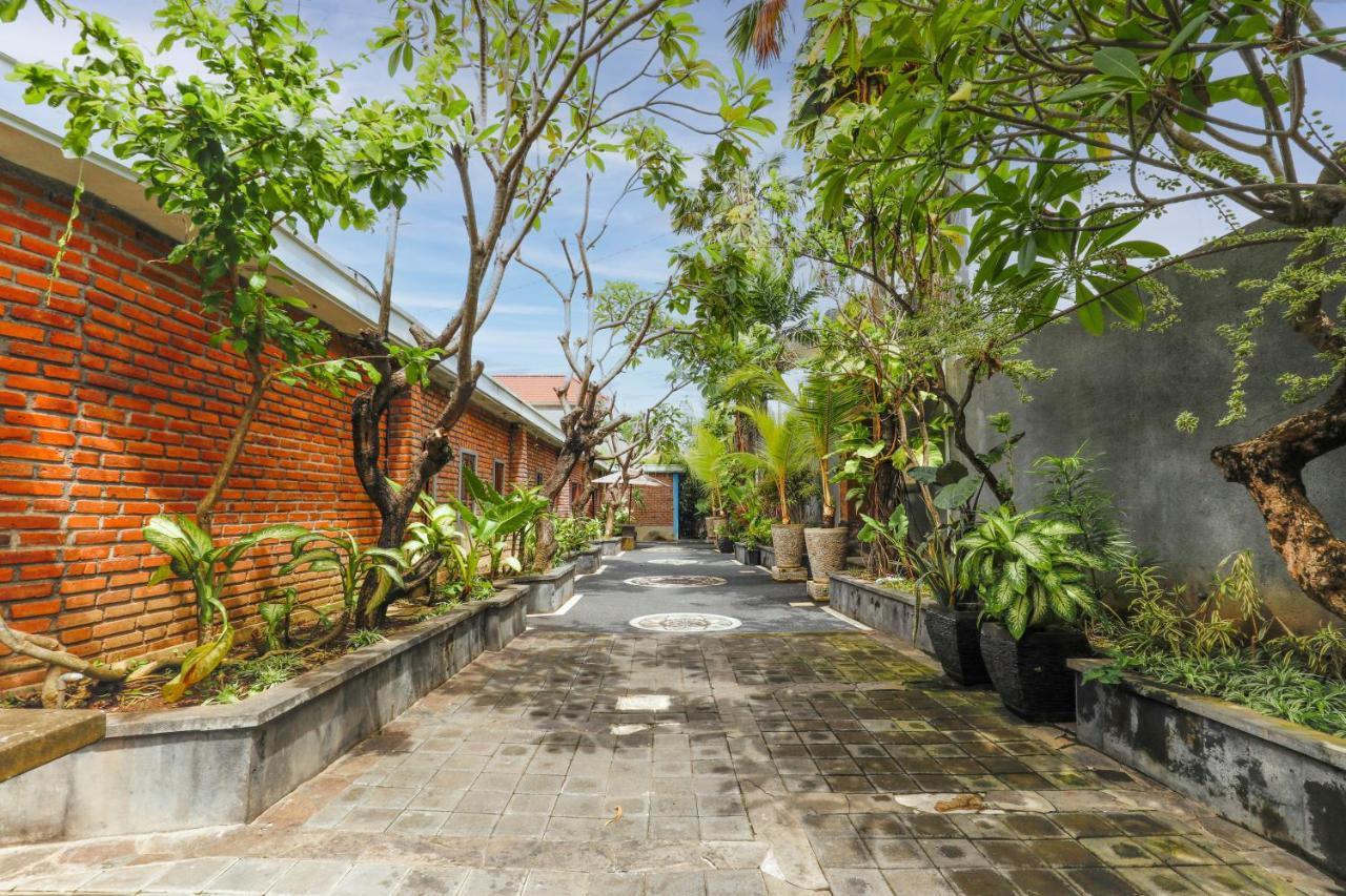 Puri Bagus Villa By Great Bali Villas เลอกีอัน ภายนอก รูปภาพ