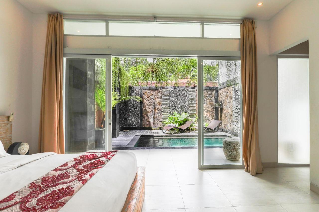 Puri Bagus Villa By Great Bali Villas เลอกีอัน ภายนอก รูปภาพ