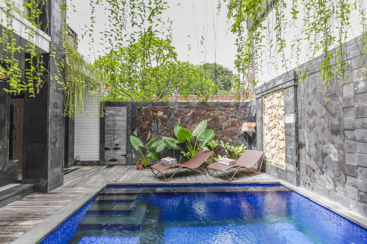 Puri Bagus Villa By Great Bali Villas เลอกีอัน ภายนอก รูปภาพ
