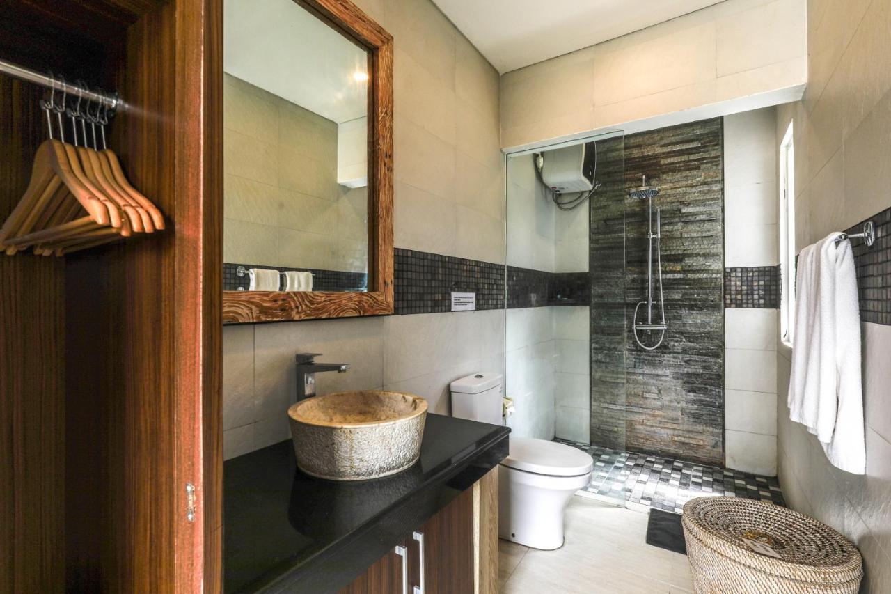 Puri Bagus Villa By Great Bali Villas เลอกีอัน ภายนอก รูปภาพ