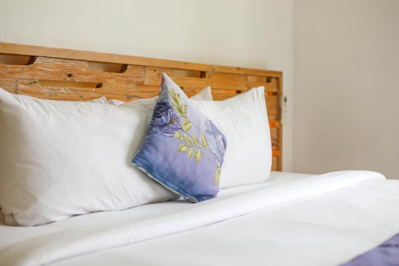 Puri Bagus Villa By Great Bali Villas เลอกีอัน ภายนอก รูปภาพ