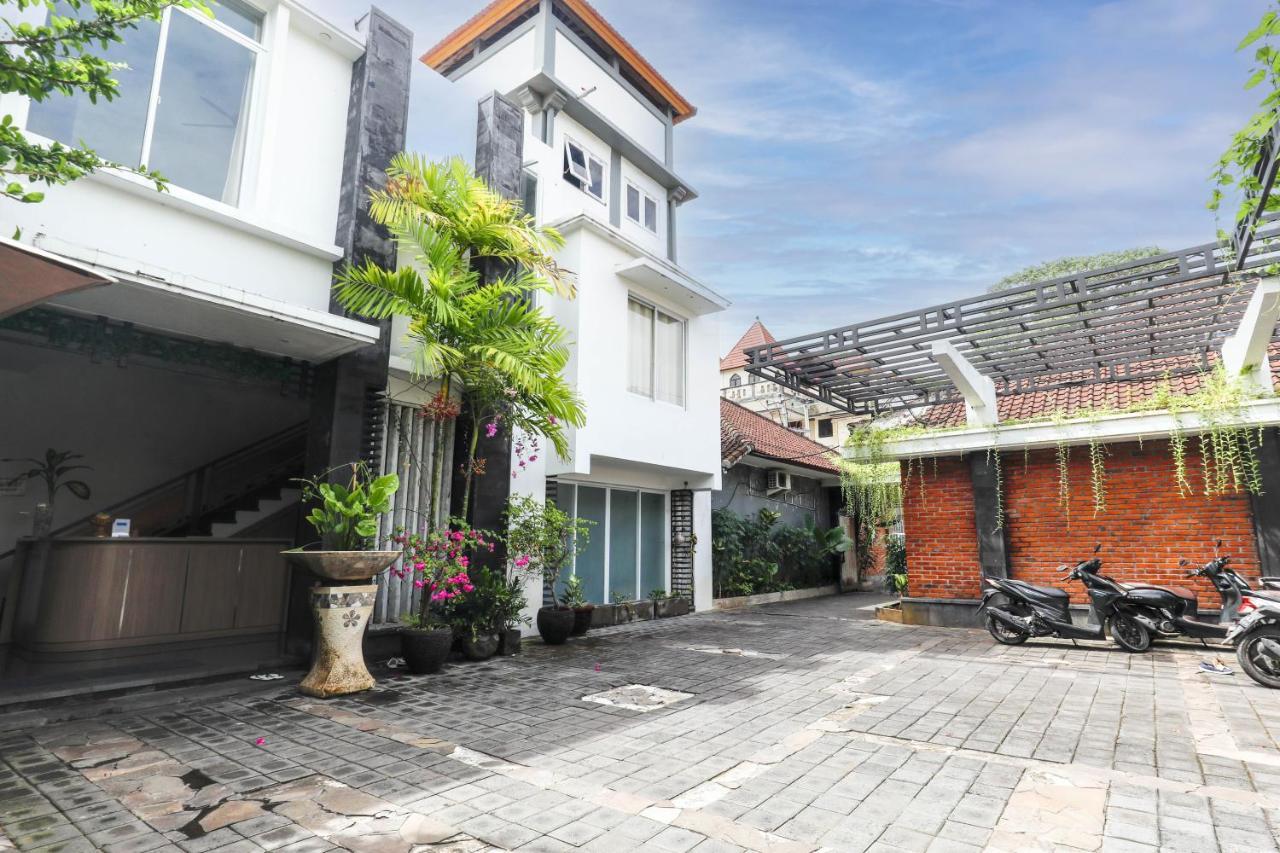 Puri Bagus Villa By Great Bali Villas เลอกีอัน ภายนอก รูปภาพ
