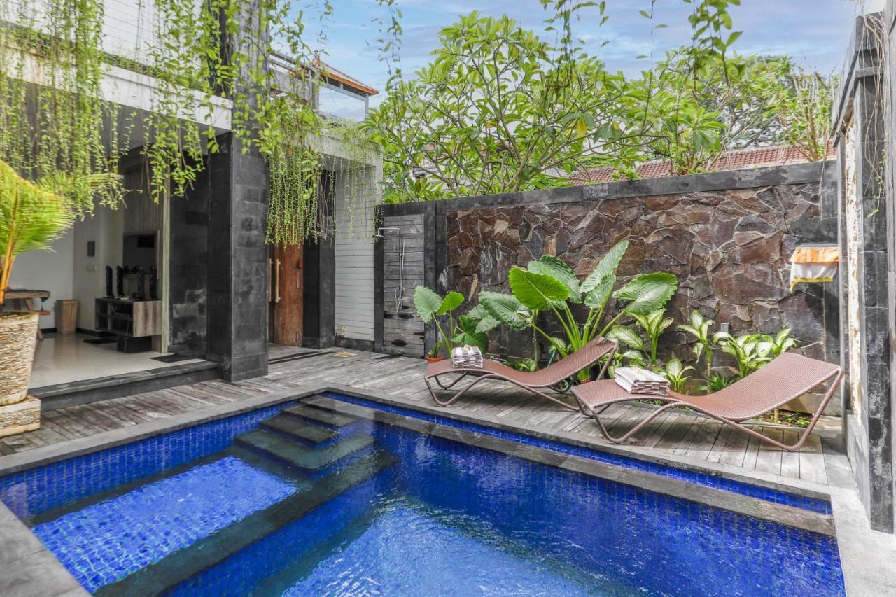 Puri Bagus Villa By Great Bali Villas เลอกีอัน ภายนอก รูปภาพ