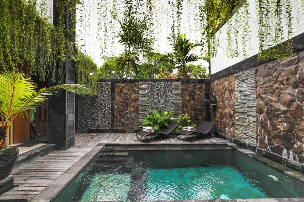 Puri Bagus Villa By Great Bali Villas เลอกีอัน ภายนอก รูปภาพ