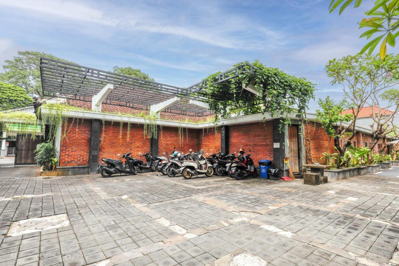 Puri Bagus Villa By Great Bali Villas เลอกีอัน ภายนอก รูปภาพ