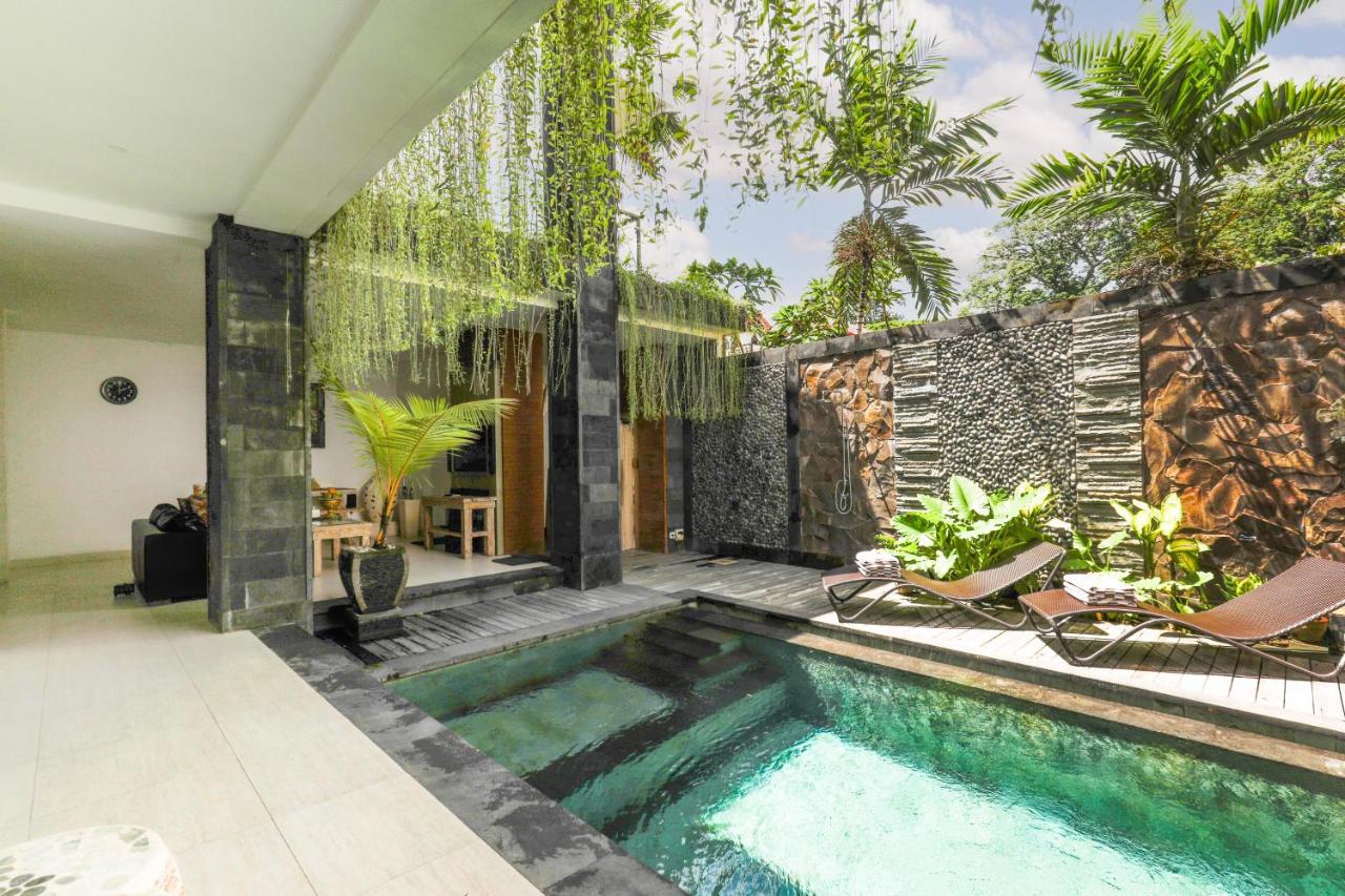 Puri Bagus Villa By Great Bali Villas เลอกีอัน ภายนอก รูปภาพ