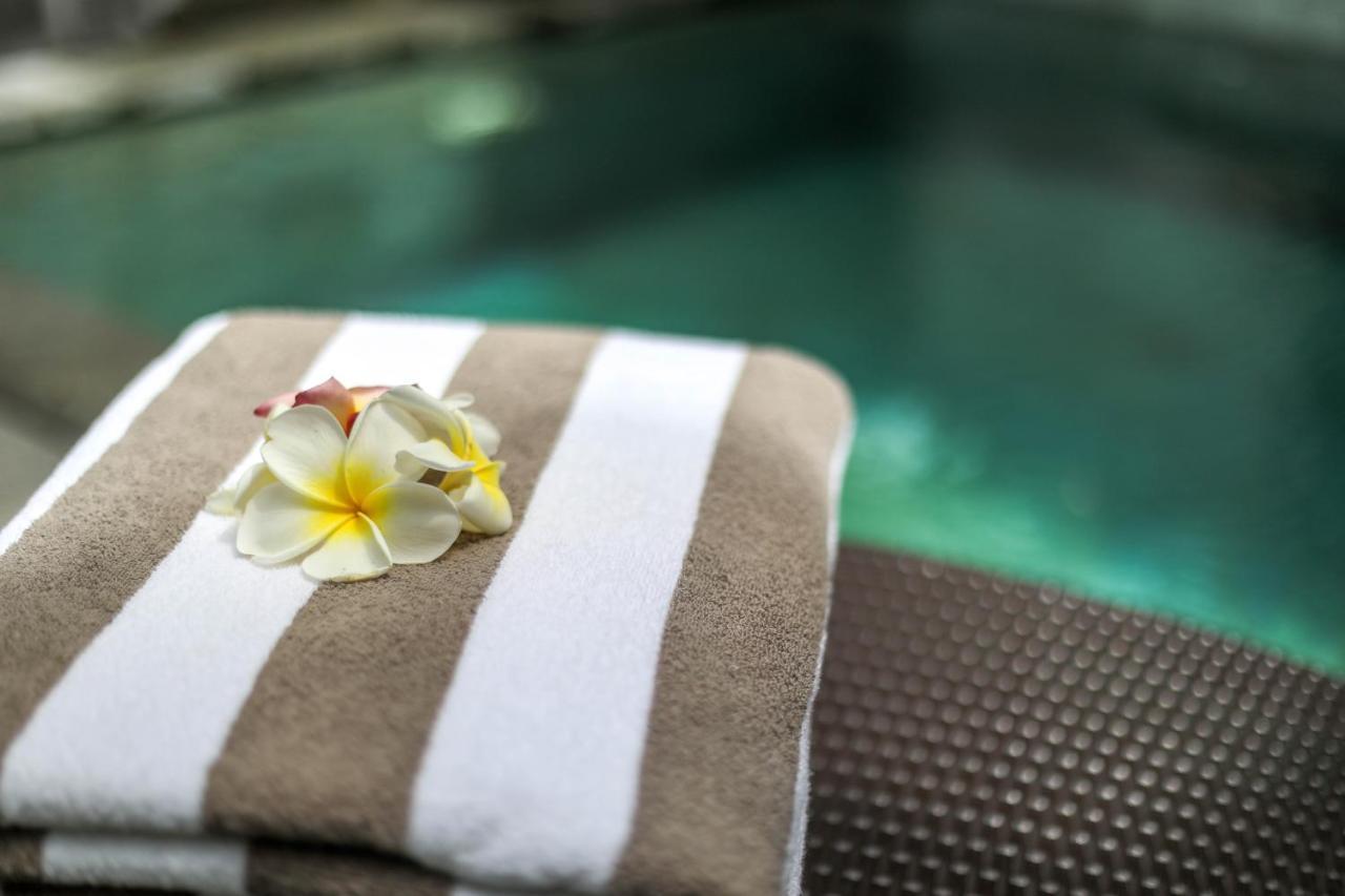 Puri Bagus Villa By Great Bali Villas เลอกีอัน ภายนอก รูปภาพ