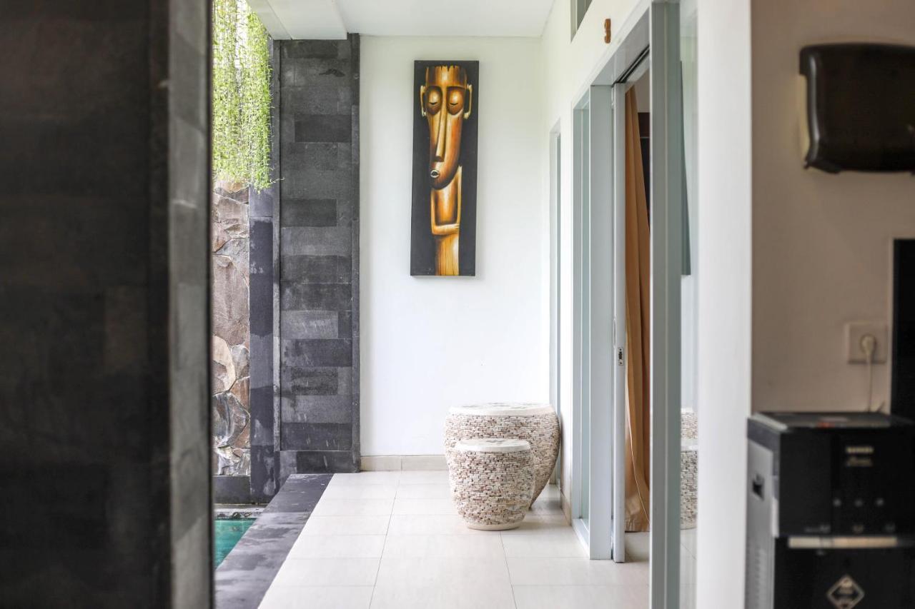 Puri Bagus Villa By Great Bali Villas เลอกีอัน ภายนอก รูปภาพ
